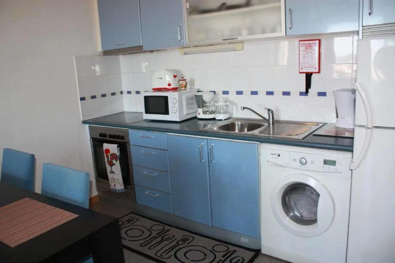 Praia da Rocha Apartments