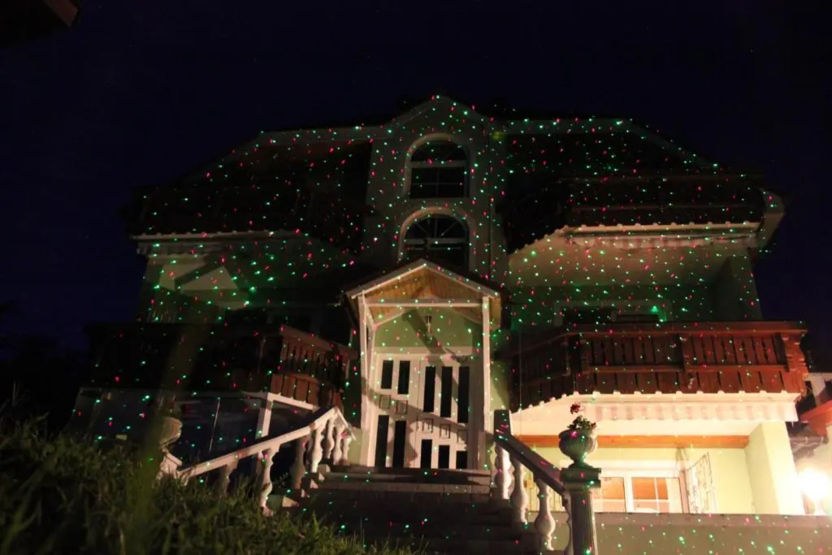 Hibiskus Appartementhaus