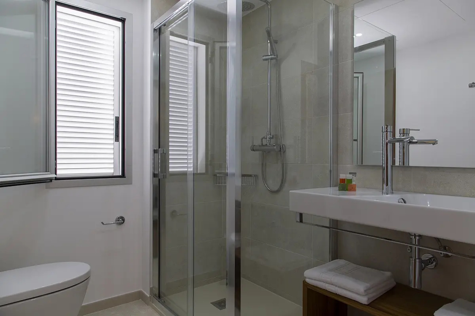 Apartaments Proa Es Pujols