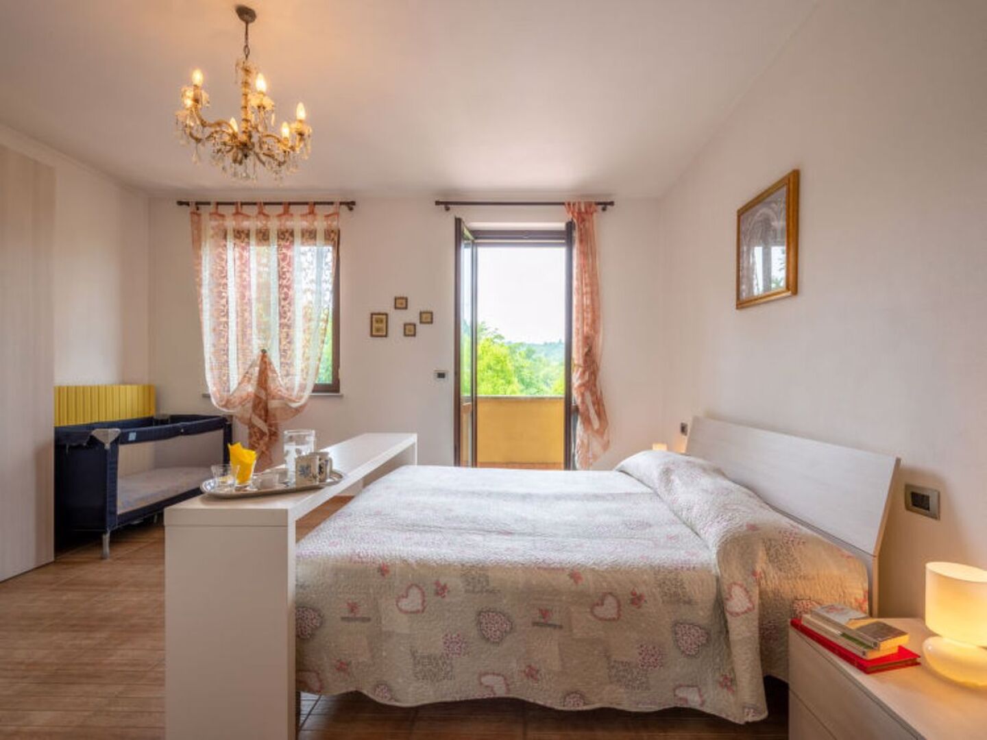 Casa Nocciola (FRR100)