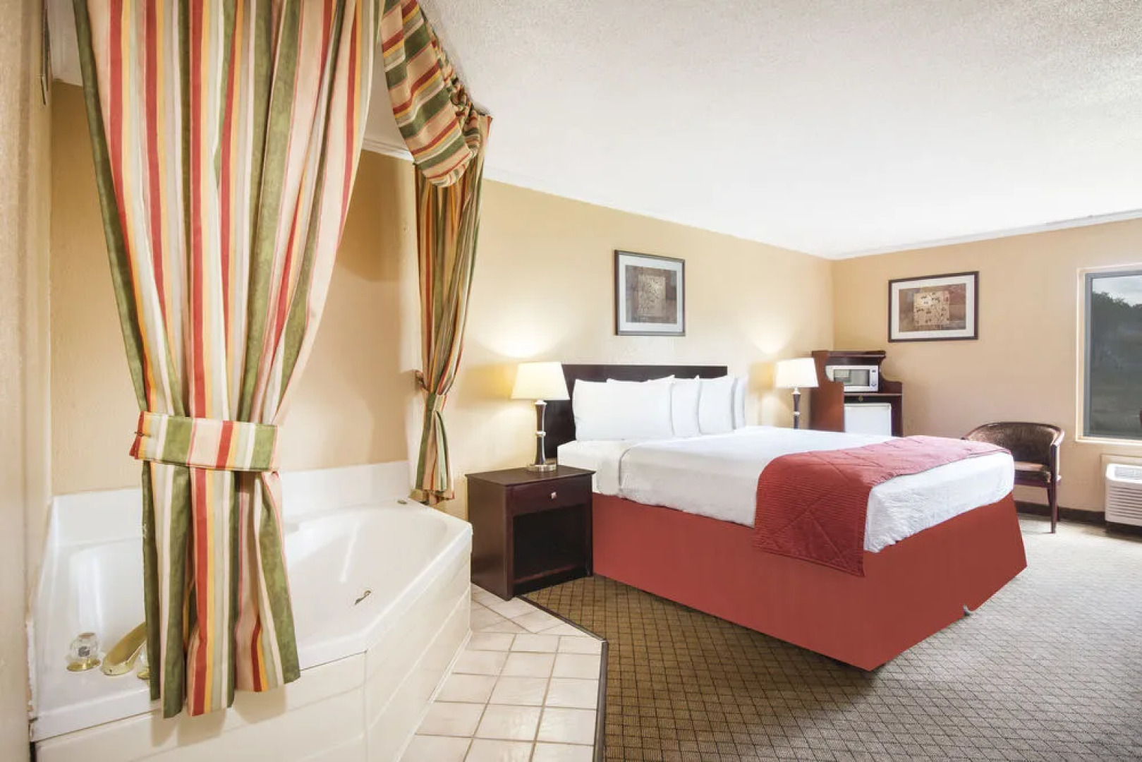 Comfort Inn Austinburg