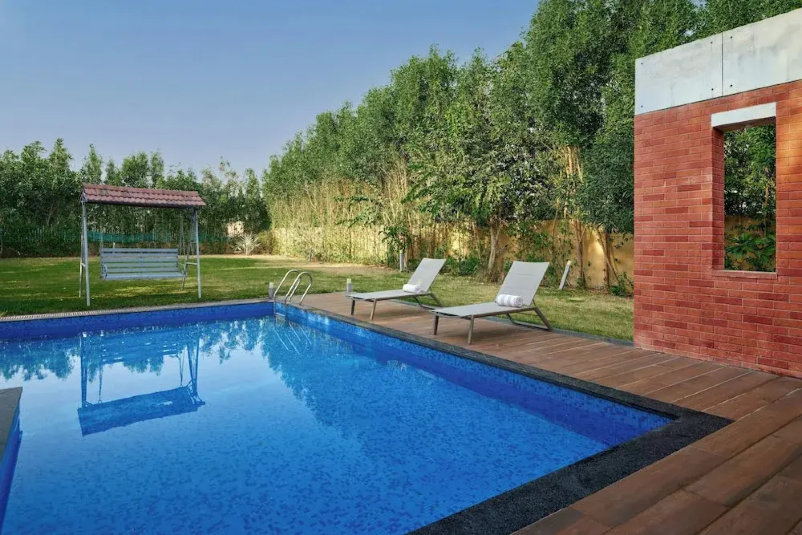 The Fern Royal Farm Resort Anjar