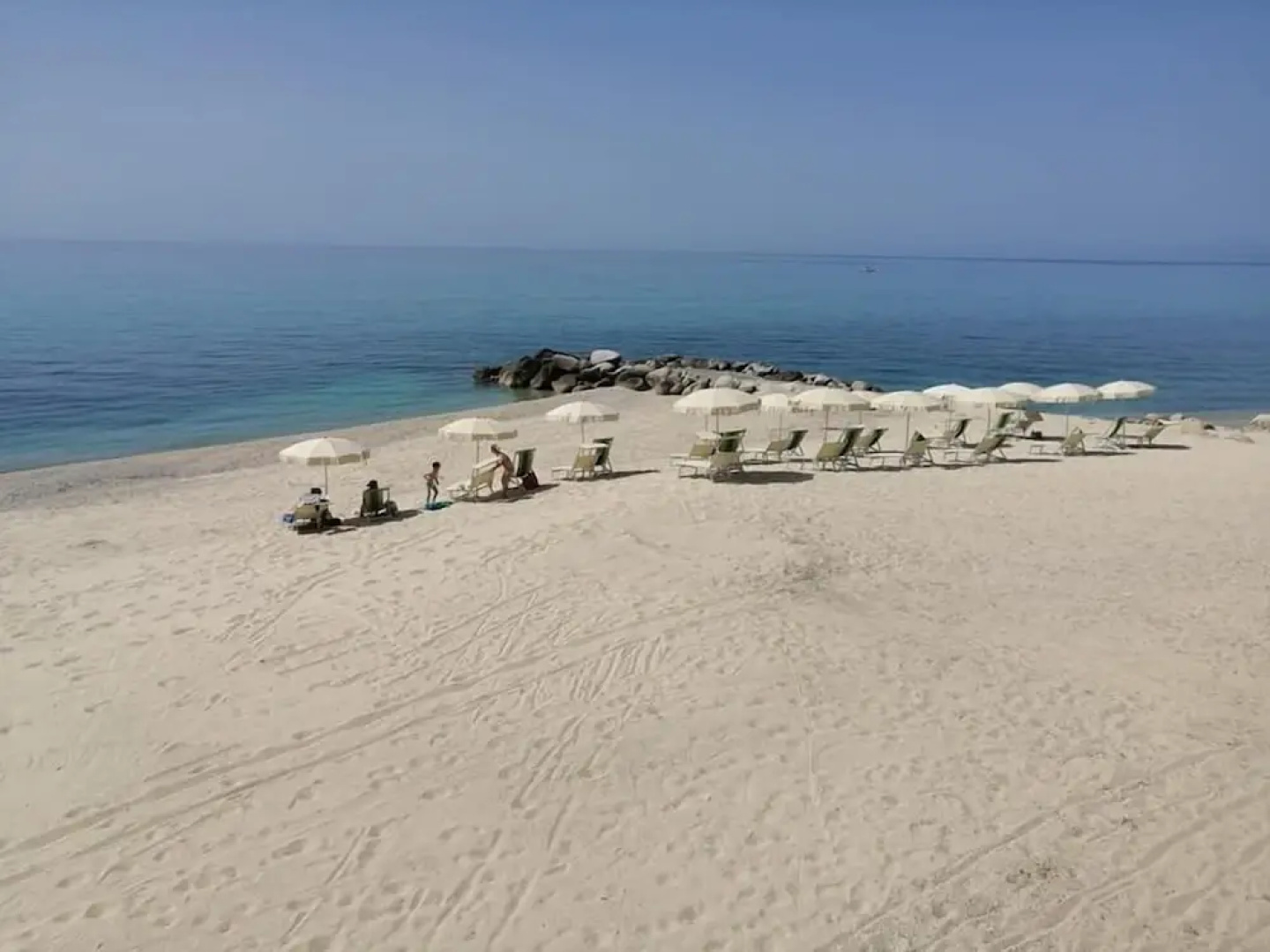Cala Petrosa Resort