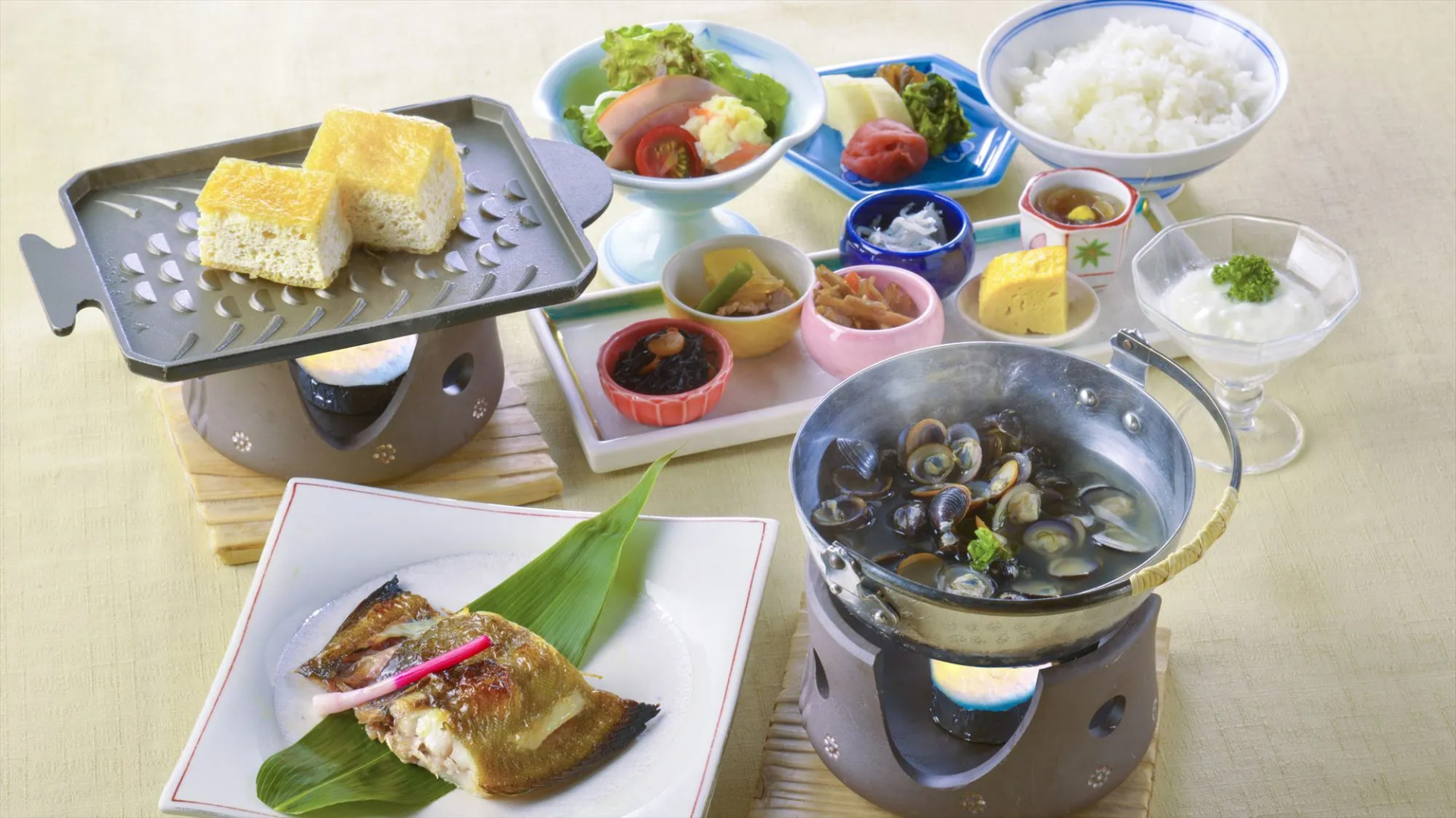 The Gran Resort Mikatagoko