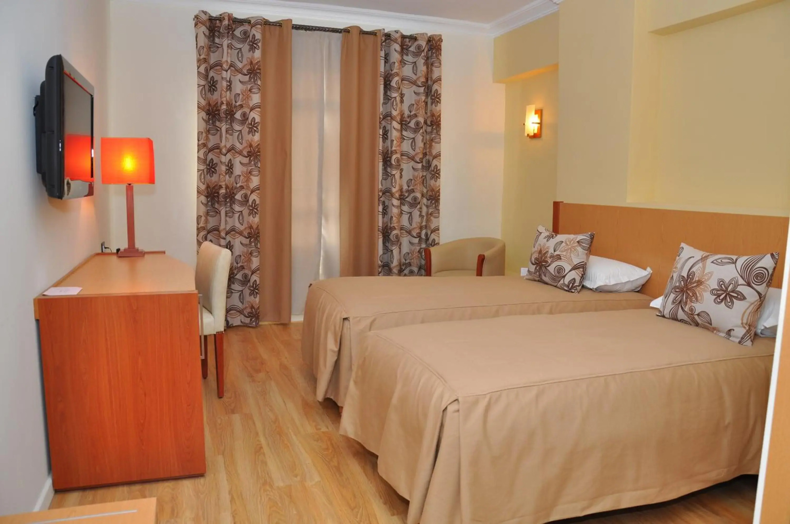 Across Hôtels & Spa Fès