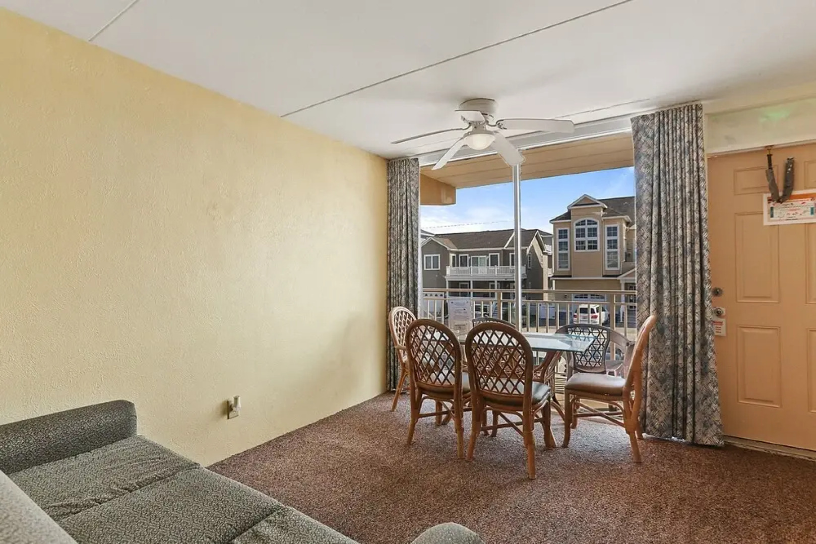 Granada Ocean Resort