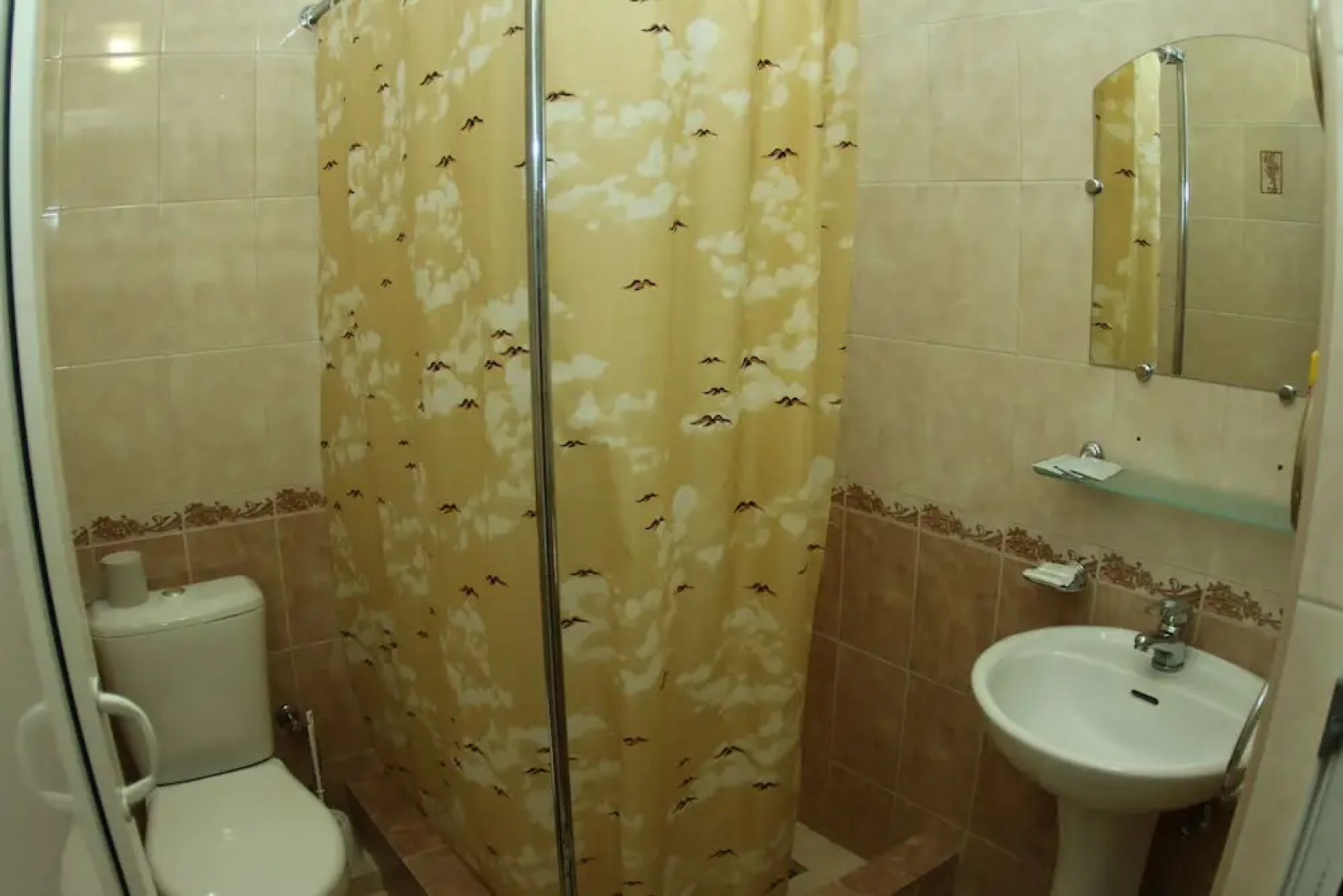 Гостевой дом «Вегас»