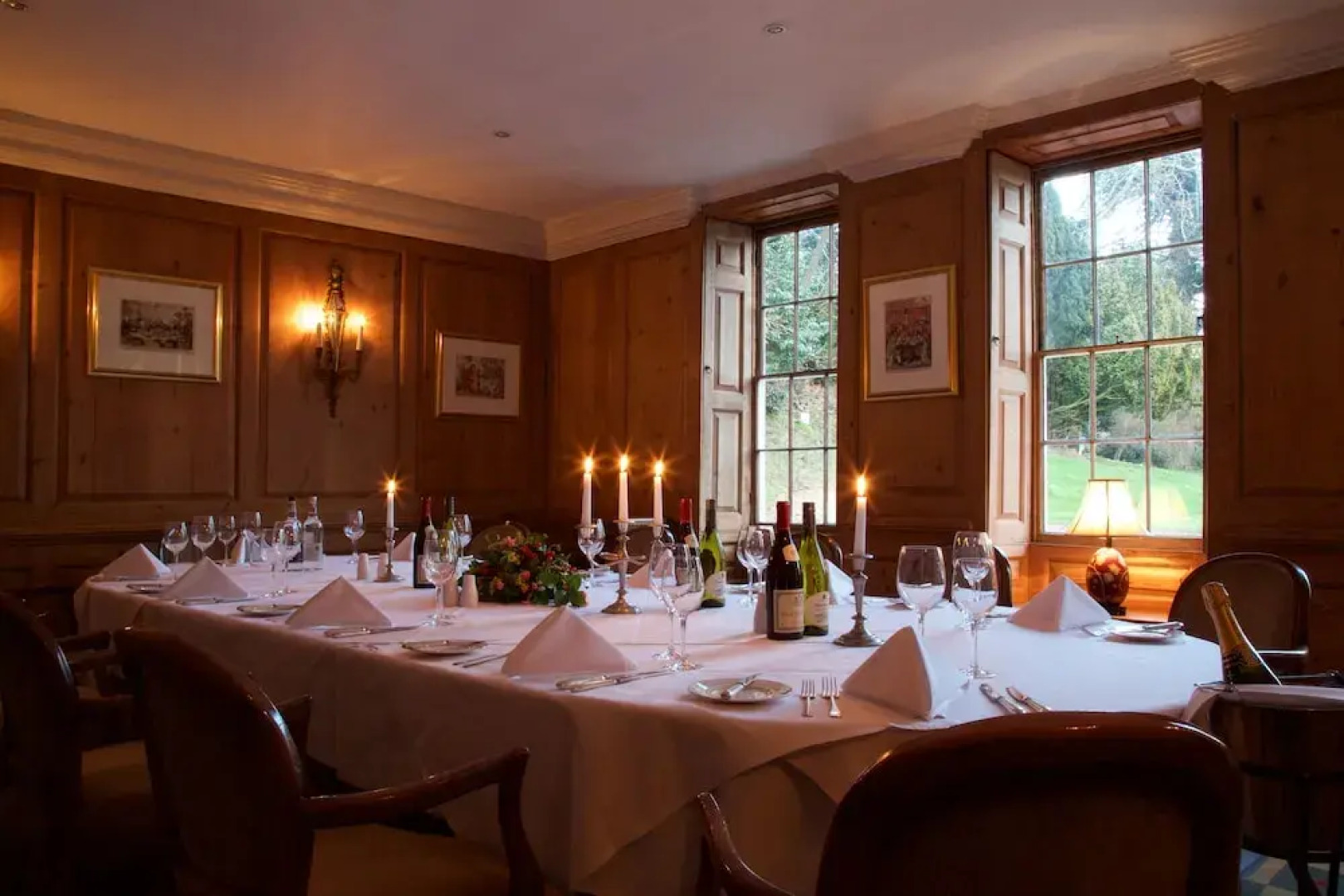 Flitwick Manor Hotel, Bw Premier Collection