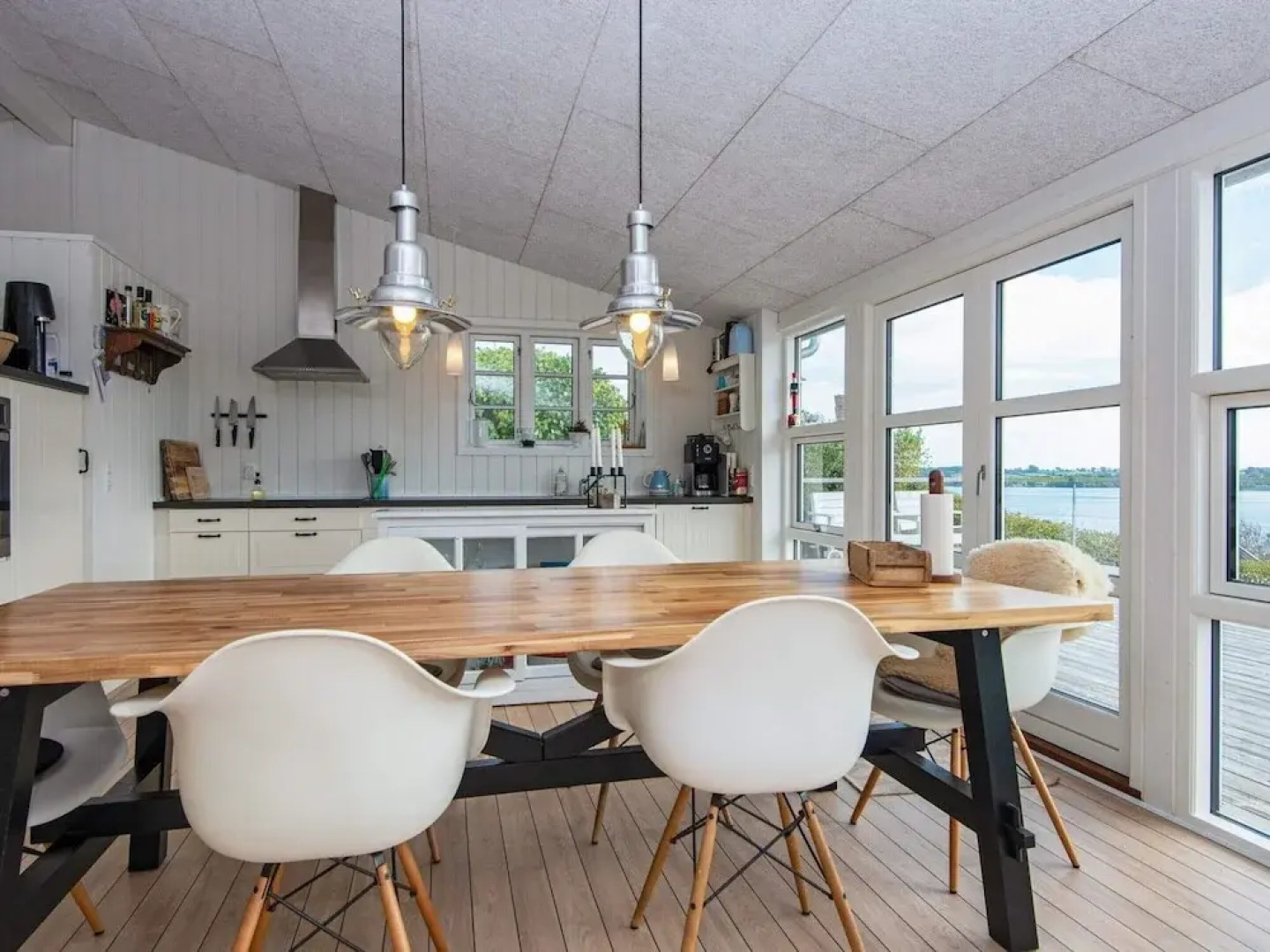 Panoramic Water View - By Traum Ferienwohnungen