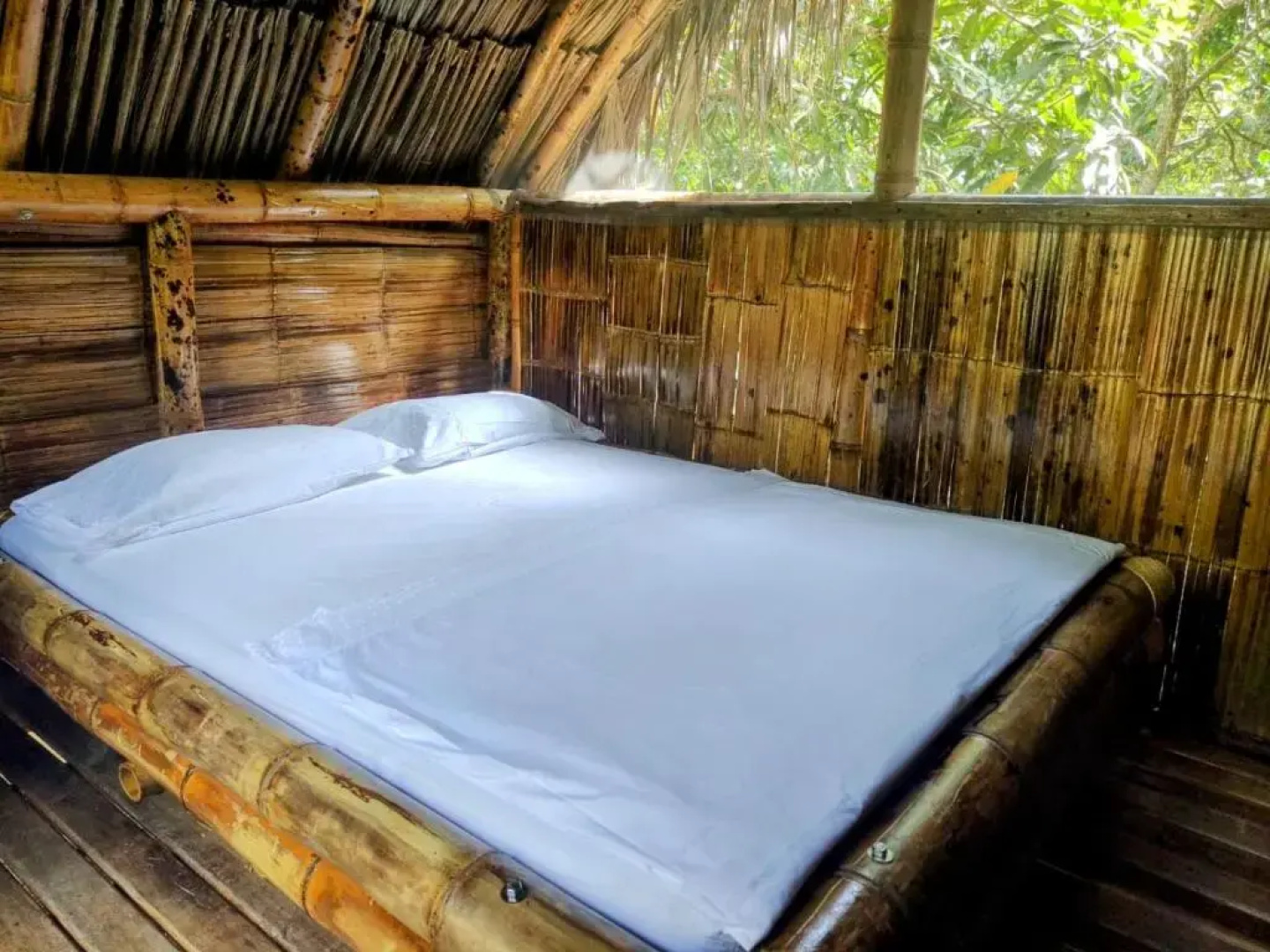 Hostal Dos Quebradas