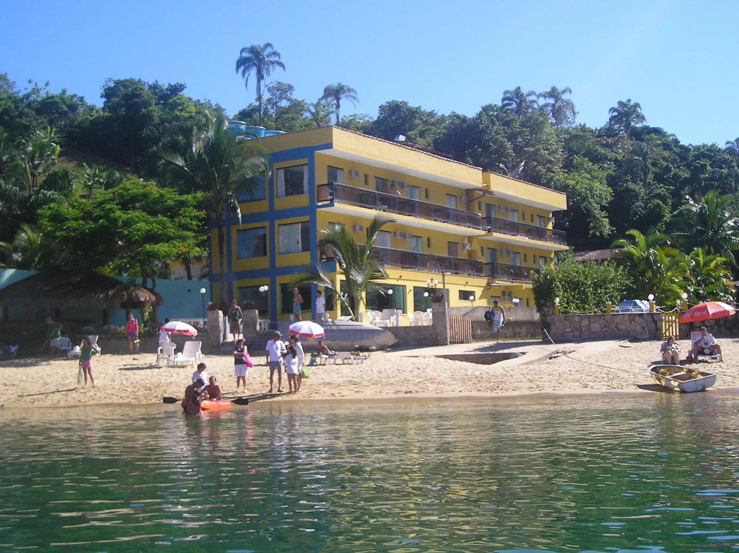 Pousada dos Golfinhos