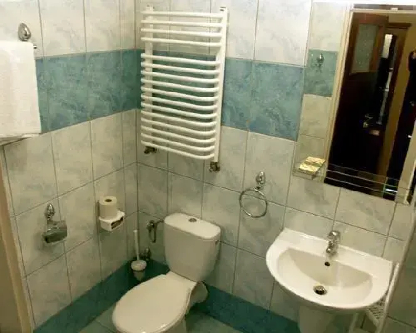 Ośrodek Wypoczynkowy Daniel