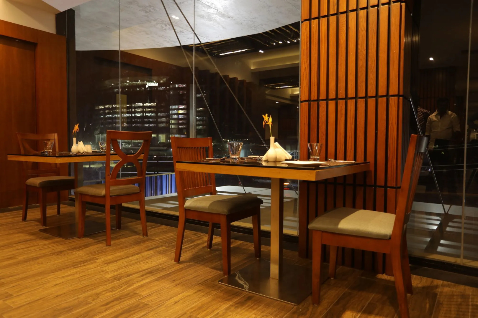 Flamingo Inn Hotel Trivandrum