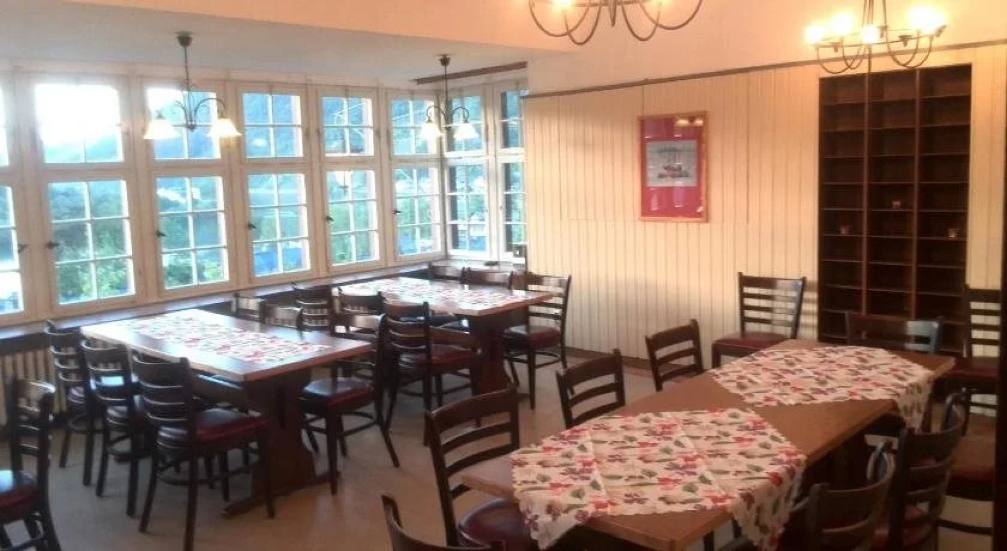 Waldherberge Moselblick