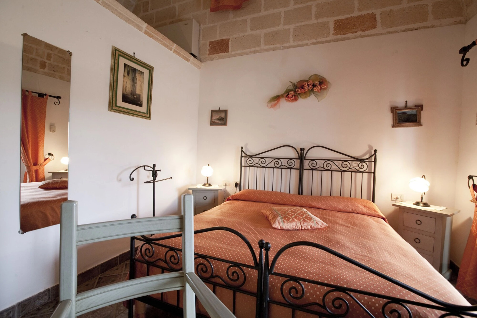 Masseria Bosco & Masseria Strazzati