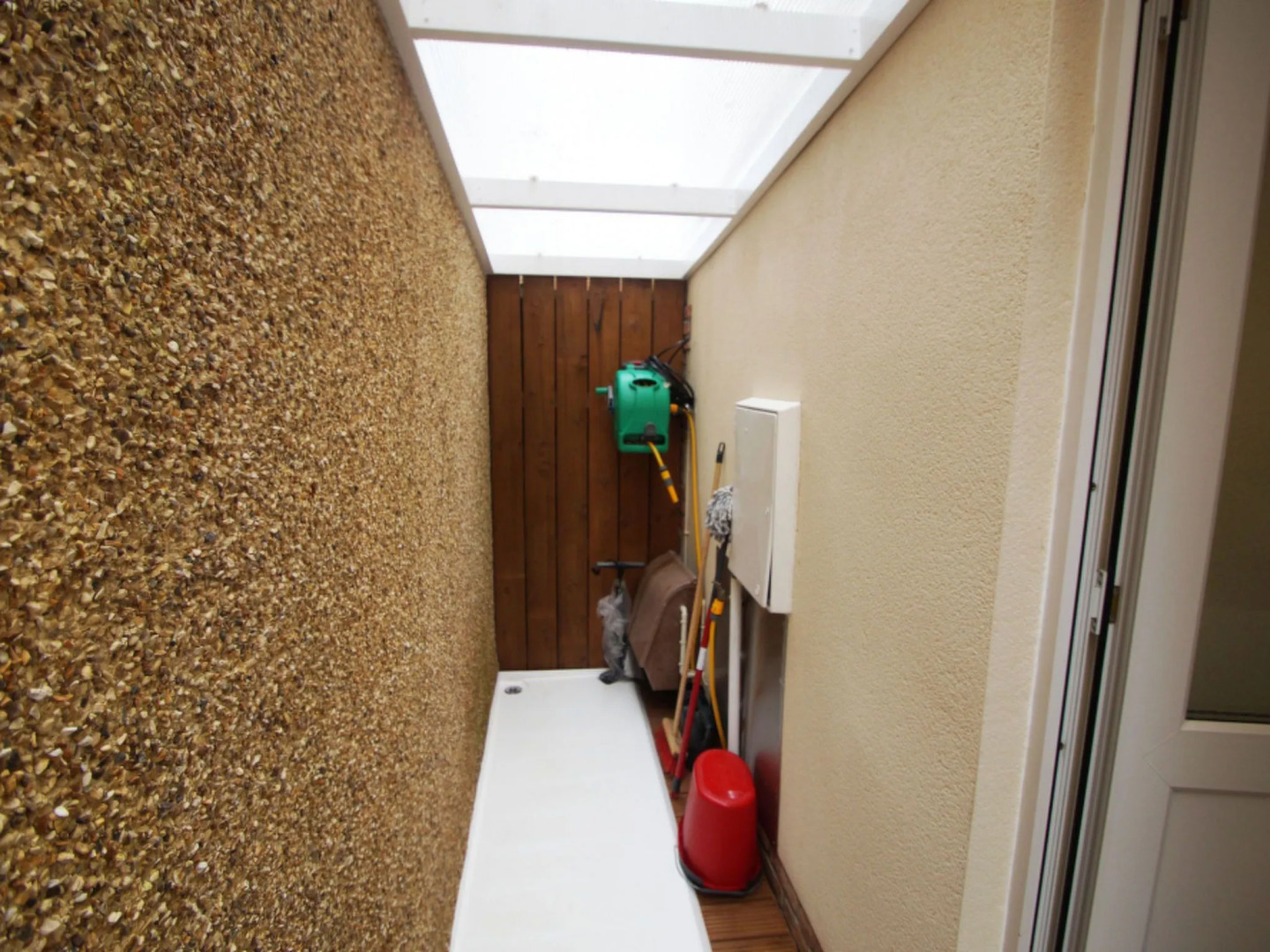 Holiday Home Abernos