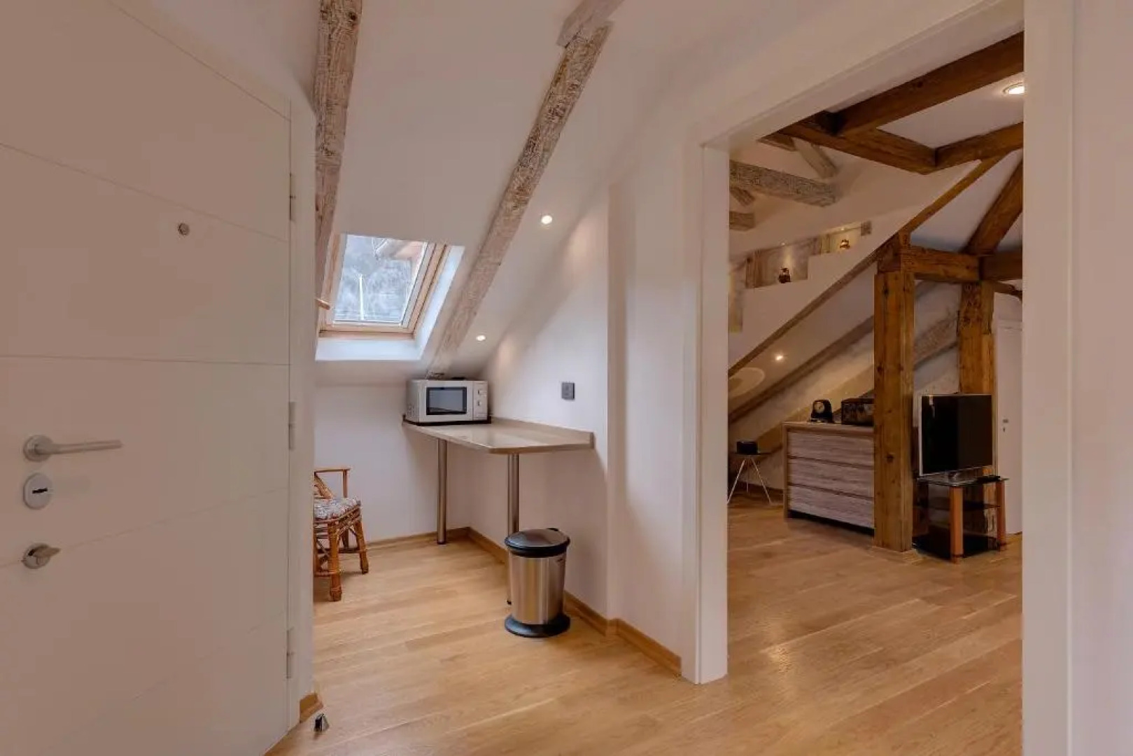 Kotor old town Palace Bucha