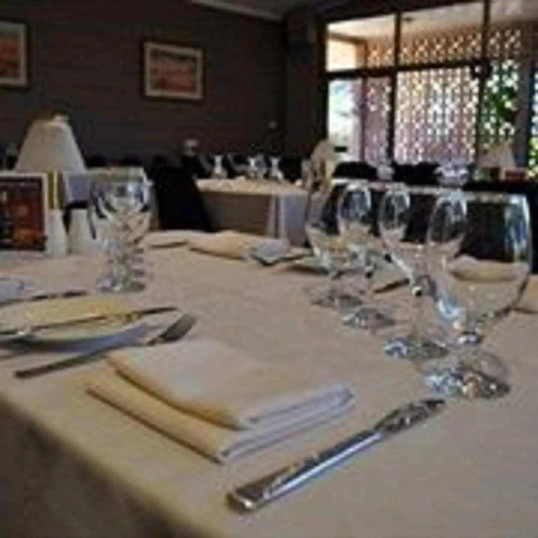 Hospitality Port Hedland