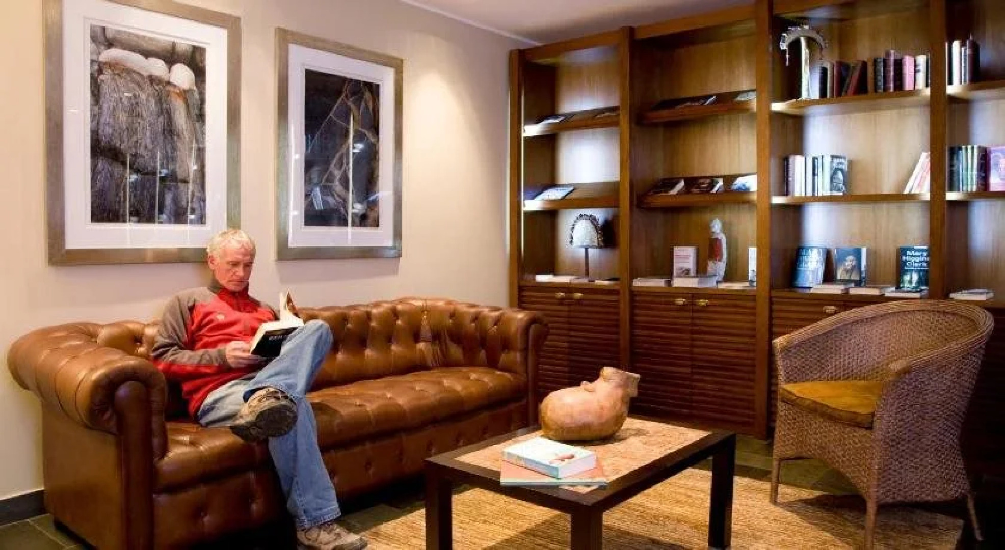 Hotel Puerta Del Sol