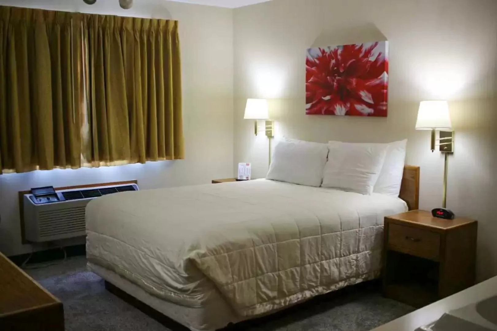 Motel 6 North Sioux City, SD – I-29 North