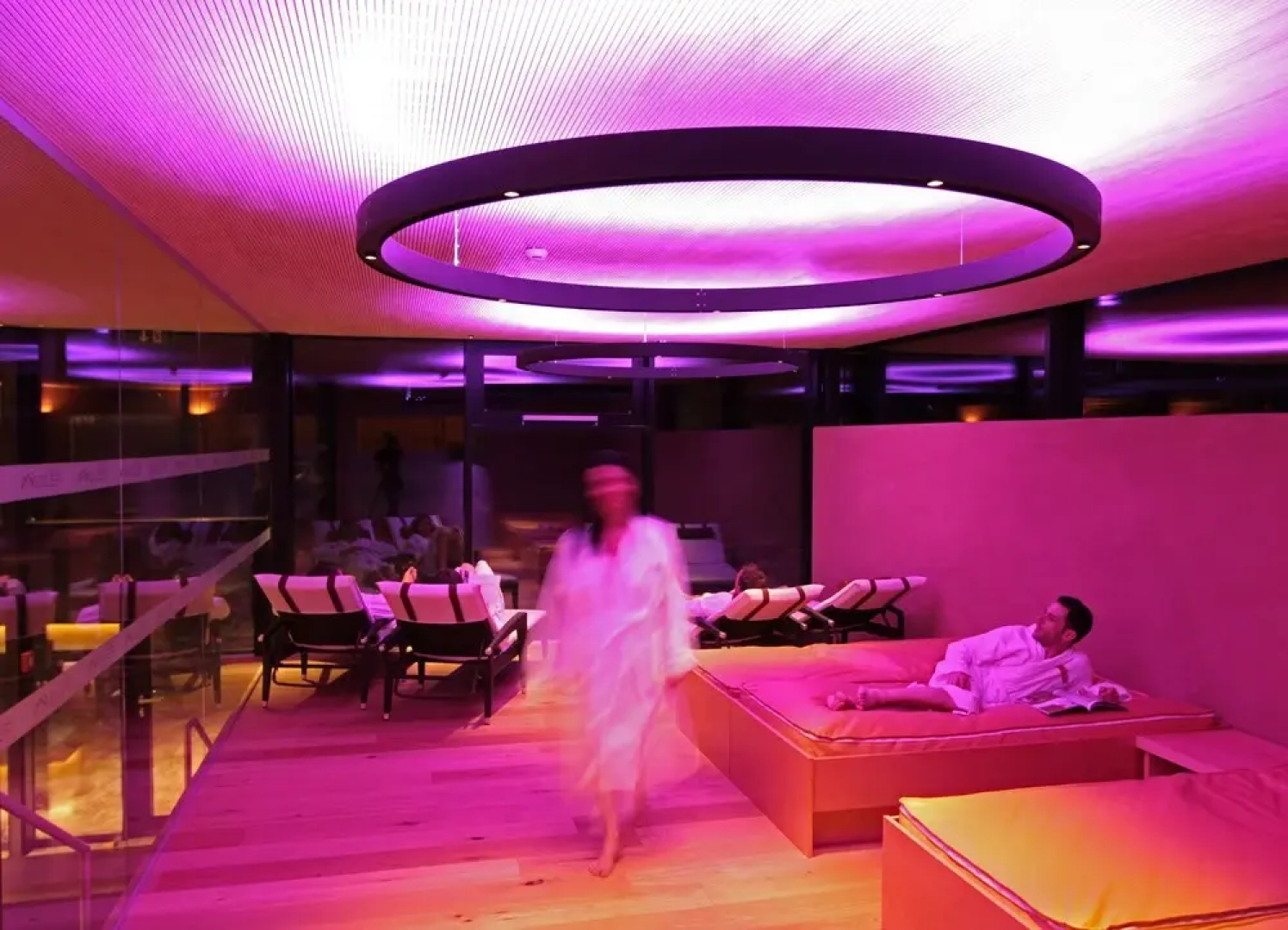 Hotel Adler