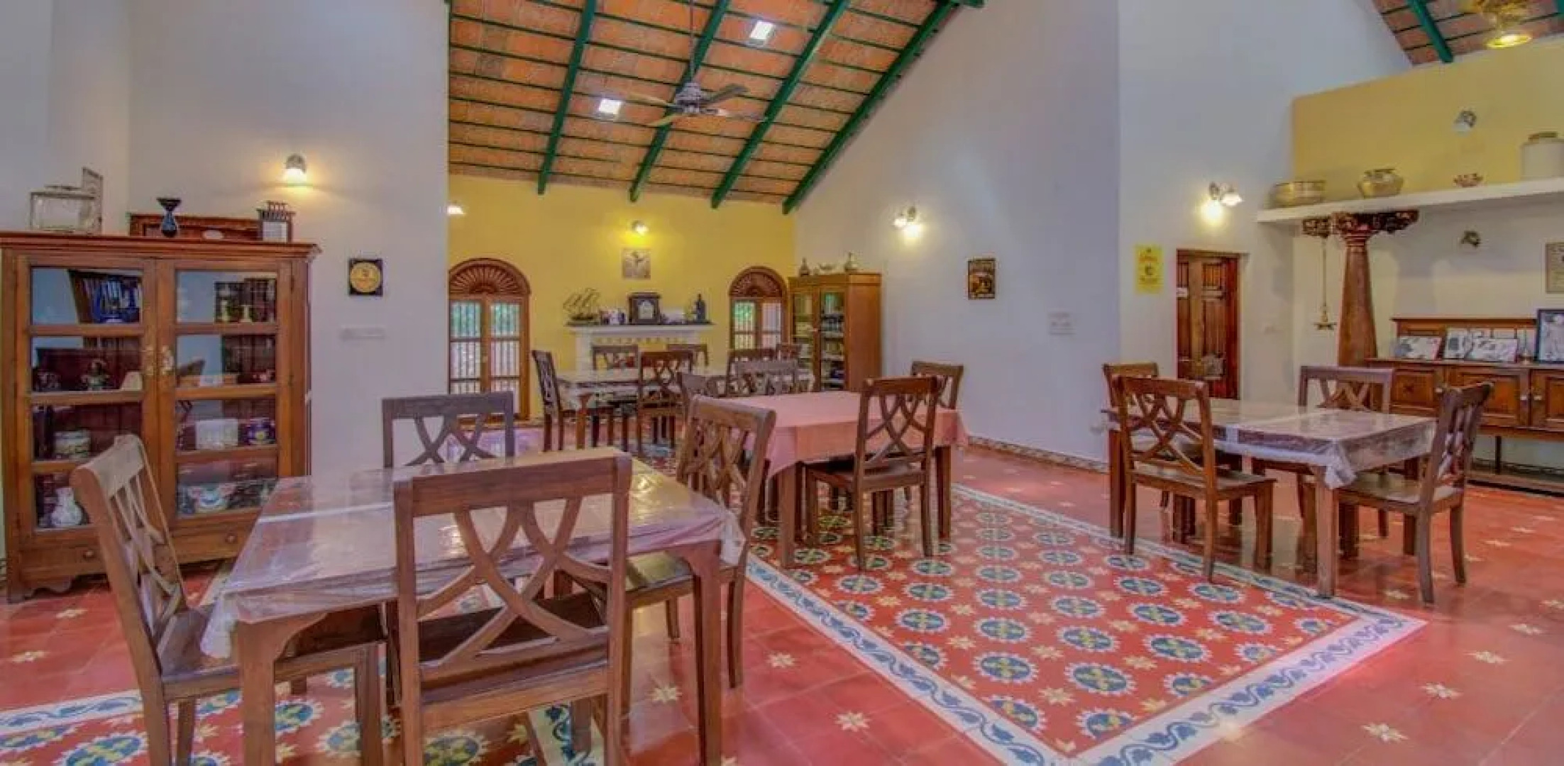 amã Stays & Trails, Rare Earth Estate - Coorg