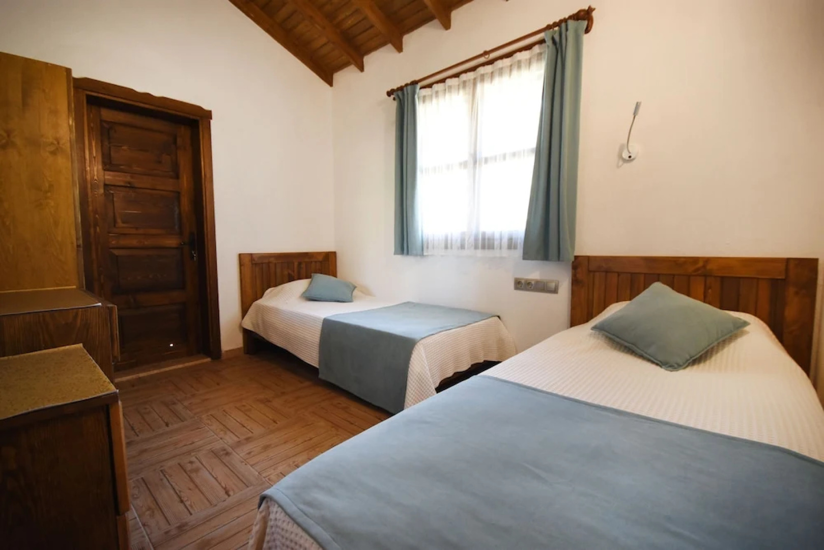 KAY6400 Villa Aykiz 2 Bedrooms