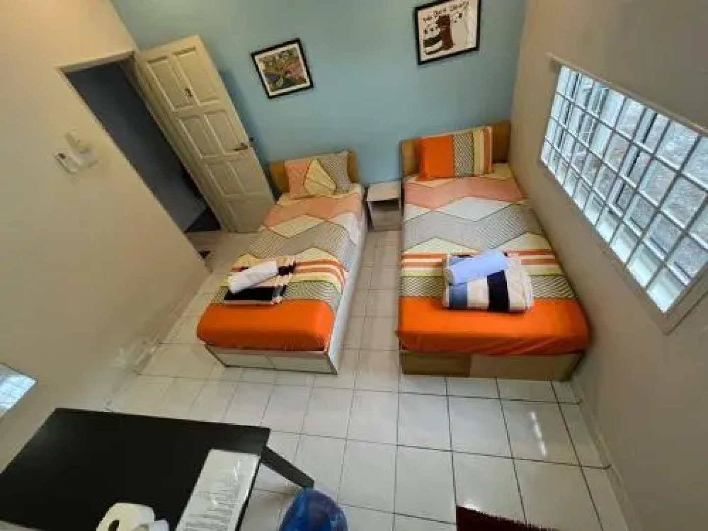 Jiaxin Homestay Putri Wangsa