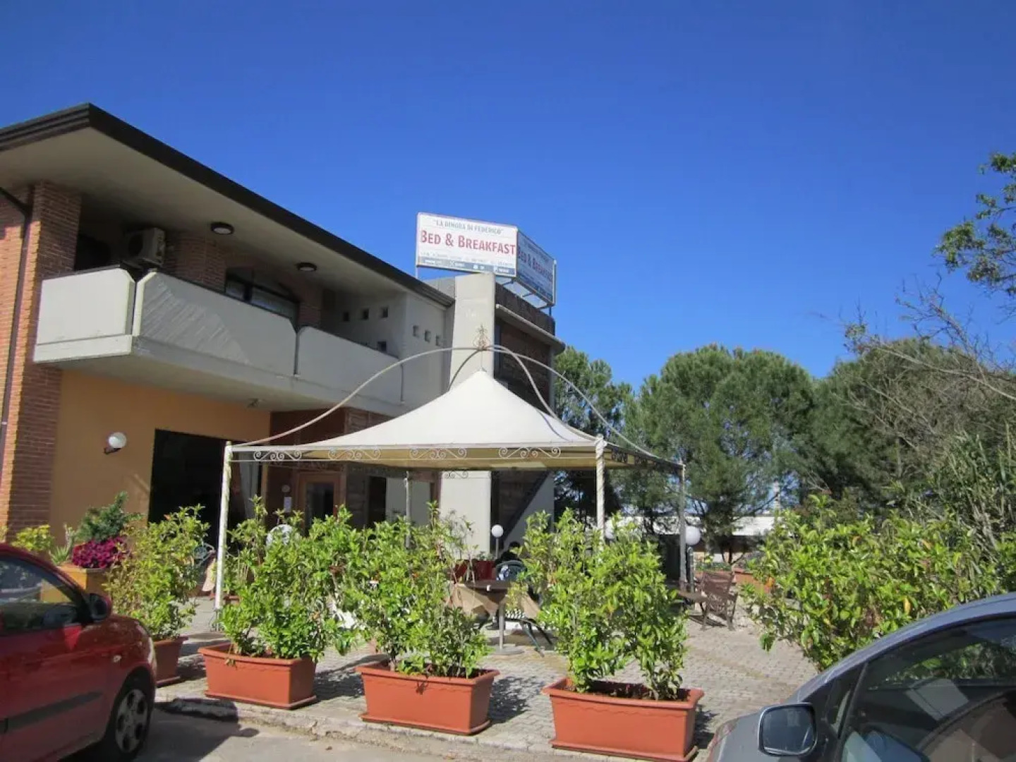 La Dimora di Federico