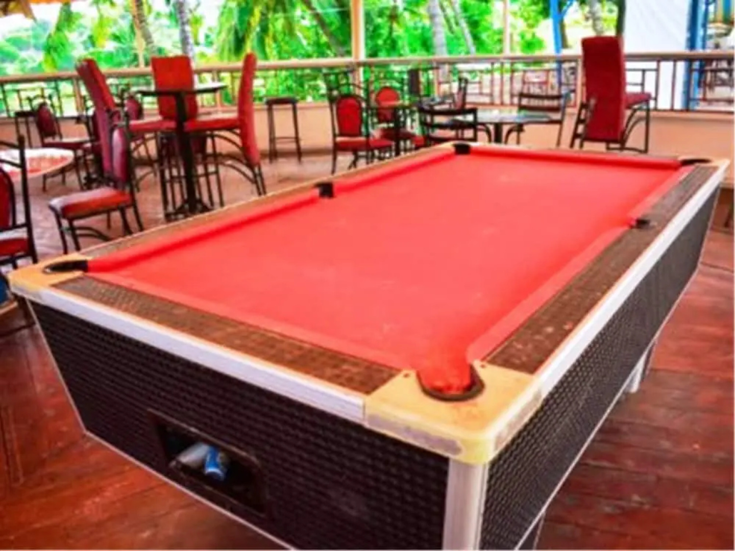 Garden Park Hotel Mtwapa