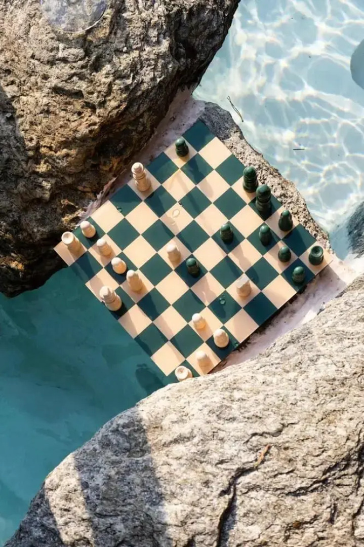 Tranquil 1BR Villa in Revislate