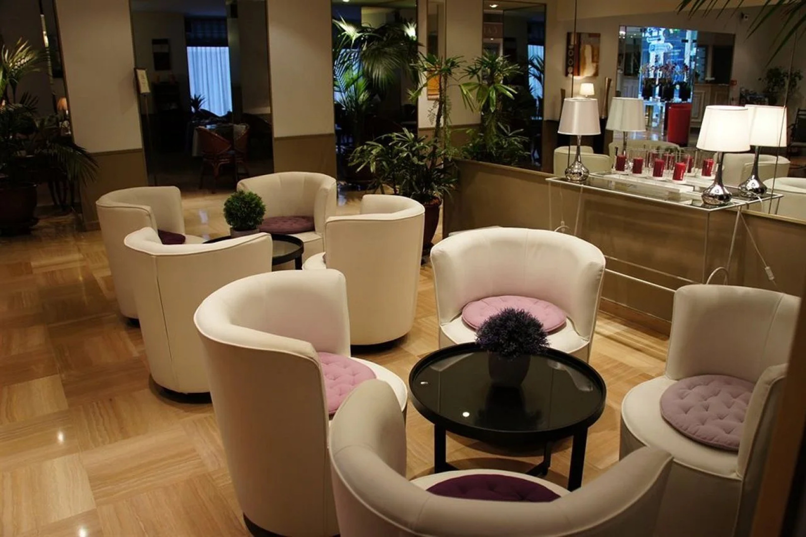 Hotel Ambassador Nice