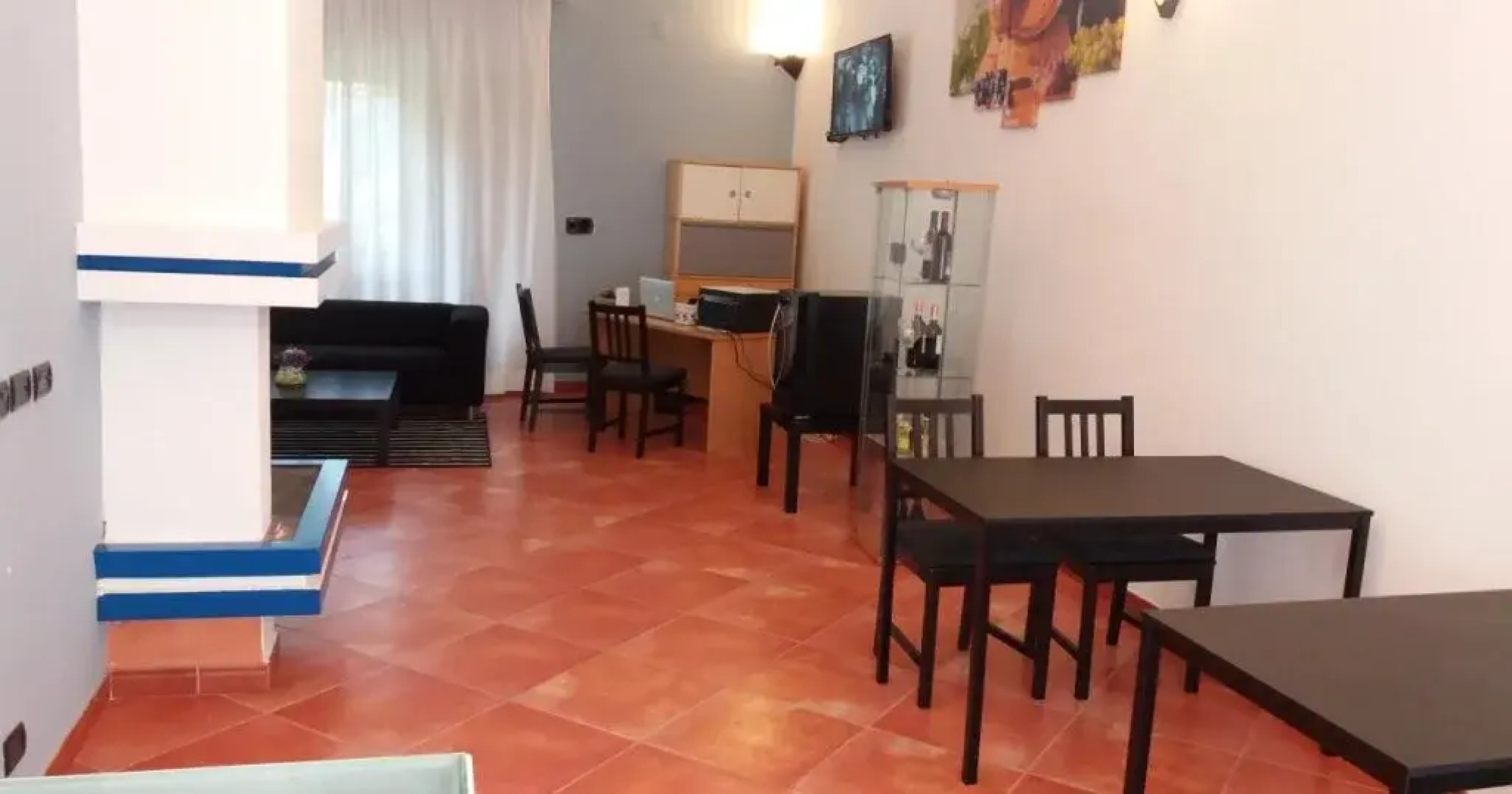 Bb Bluelle Rocca Priora