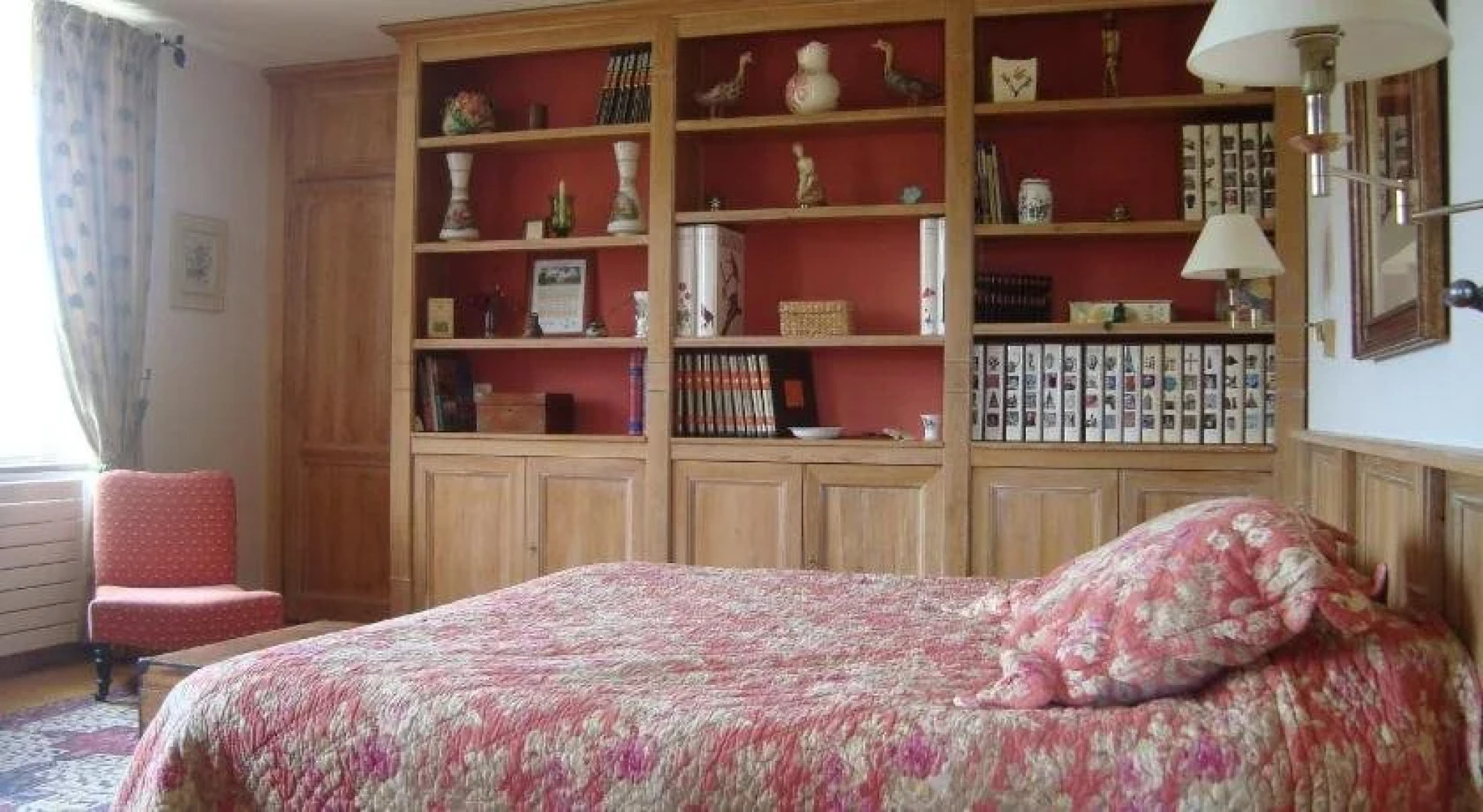 Chambres d'Hôtes du Hameau Les Brunes