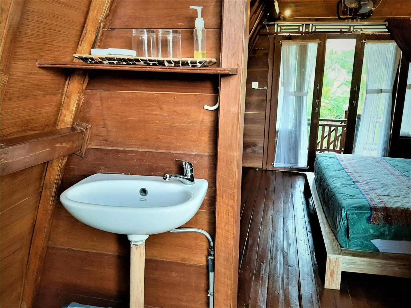 Telagamas Guest House