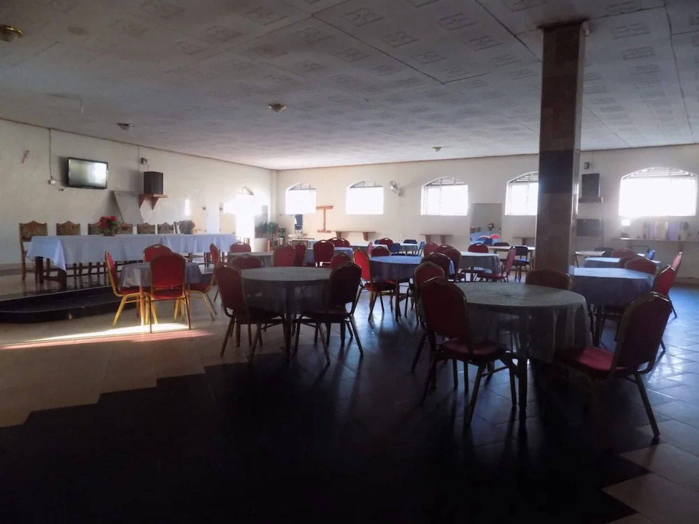 Kirigime Guest House