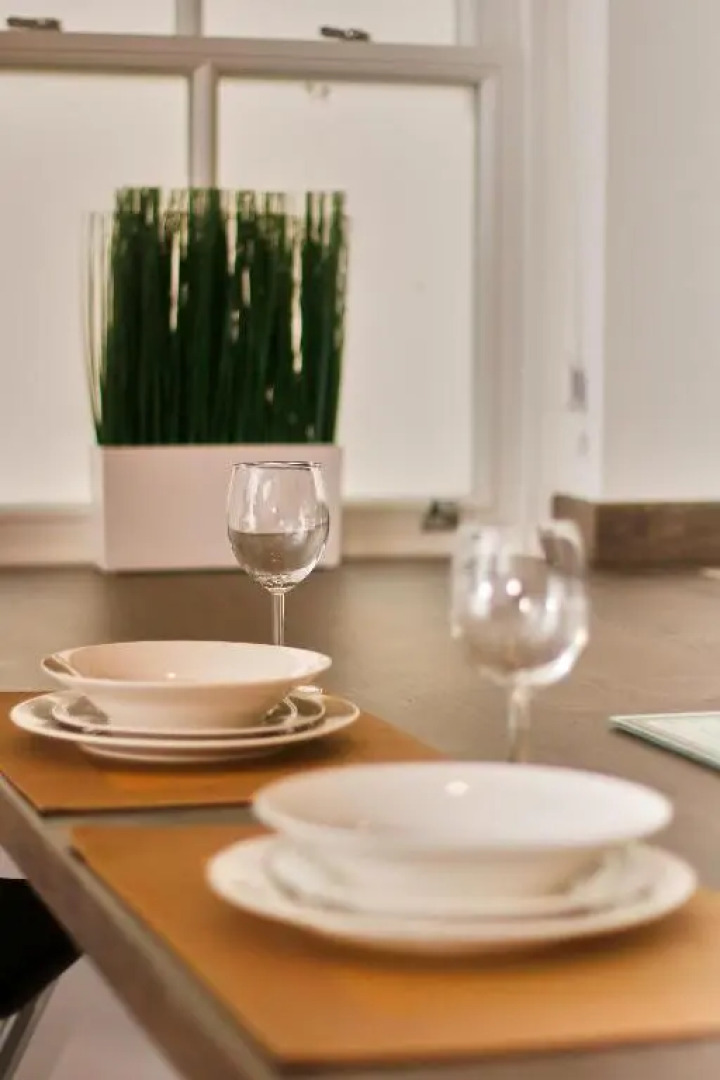 Portfolio Apartments - St Albans City Centre