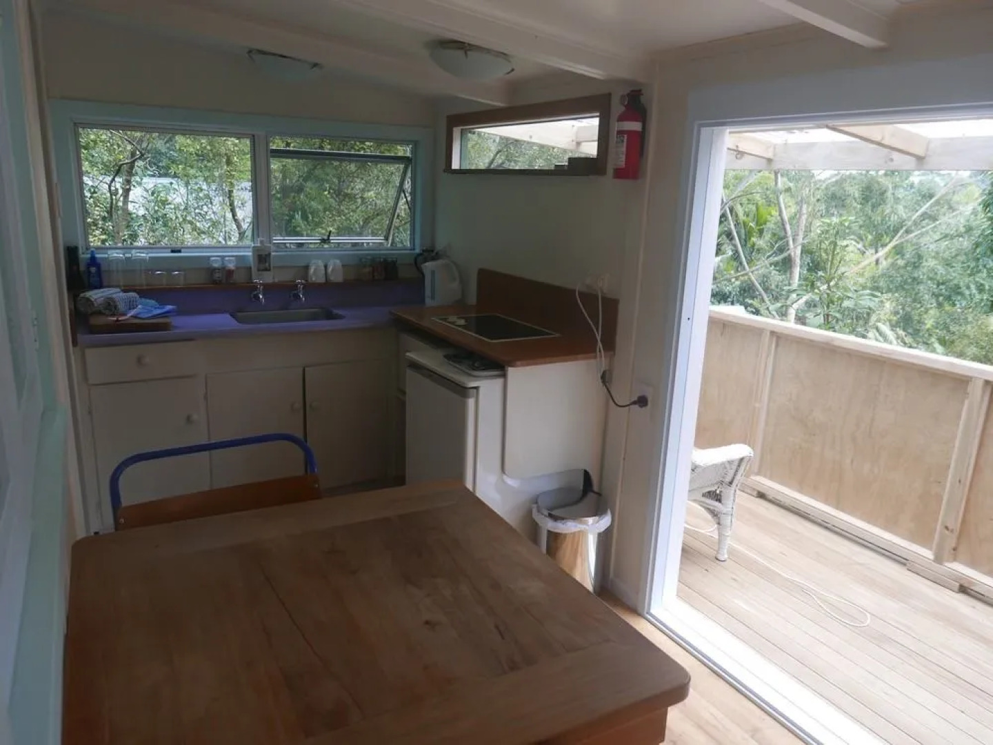 Palm Beach Bungalows