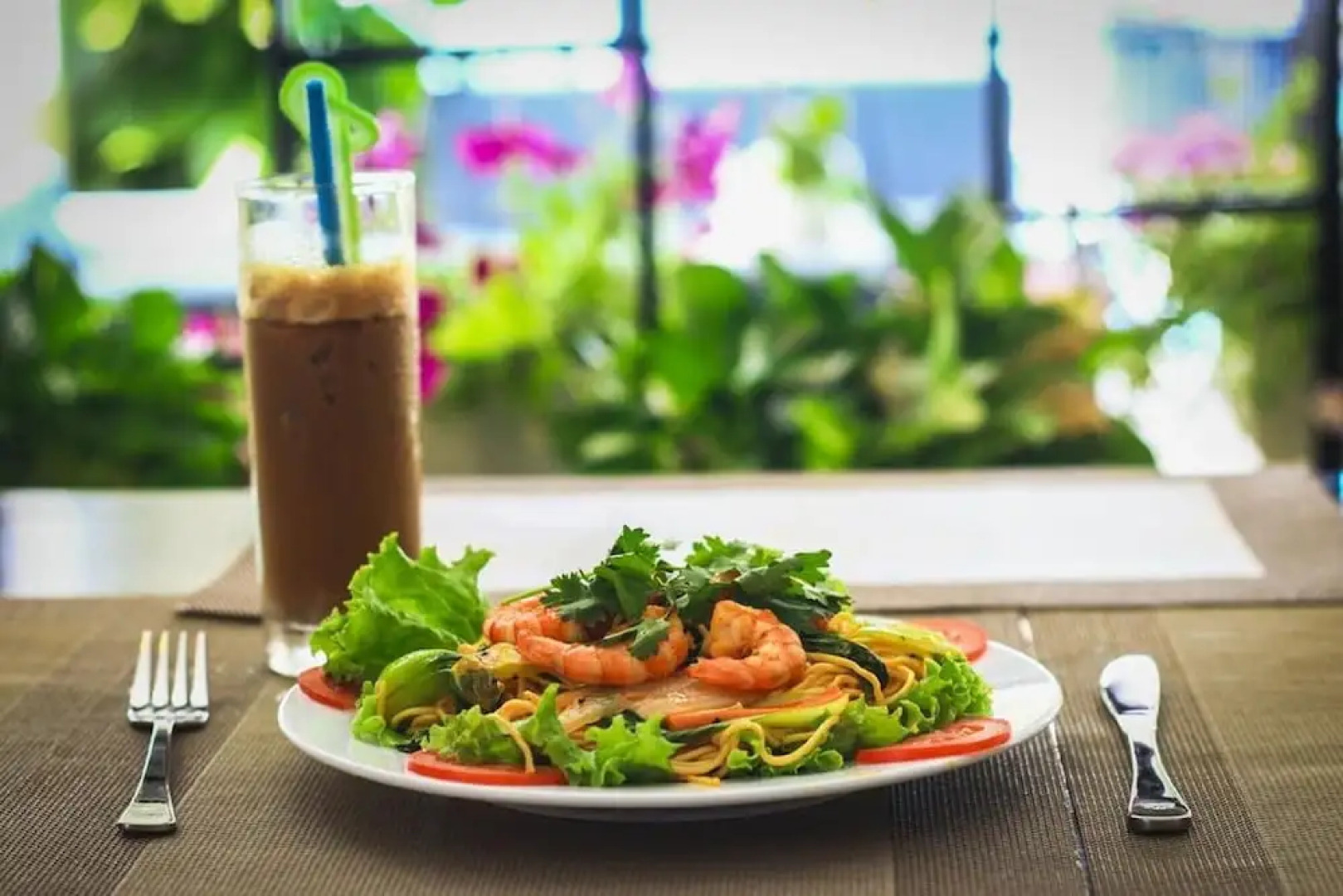 Vientiane Chaleunxay Center Hotel