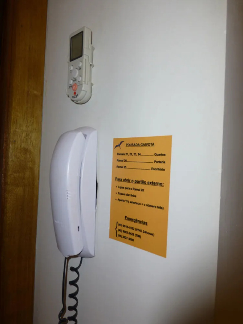 Pousada Gaivota