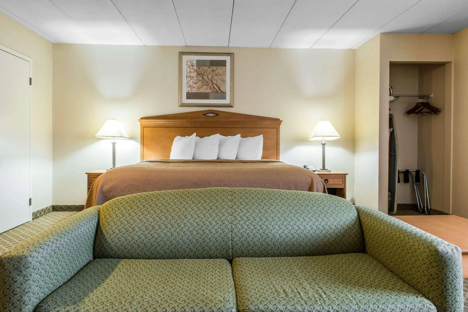 Quality Inn & Suites Fairview