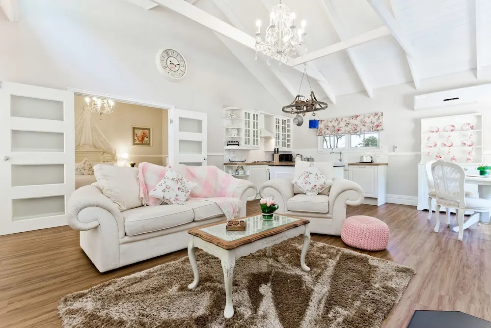 Oak Tree Cottage - Mundaring