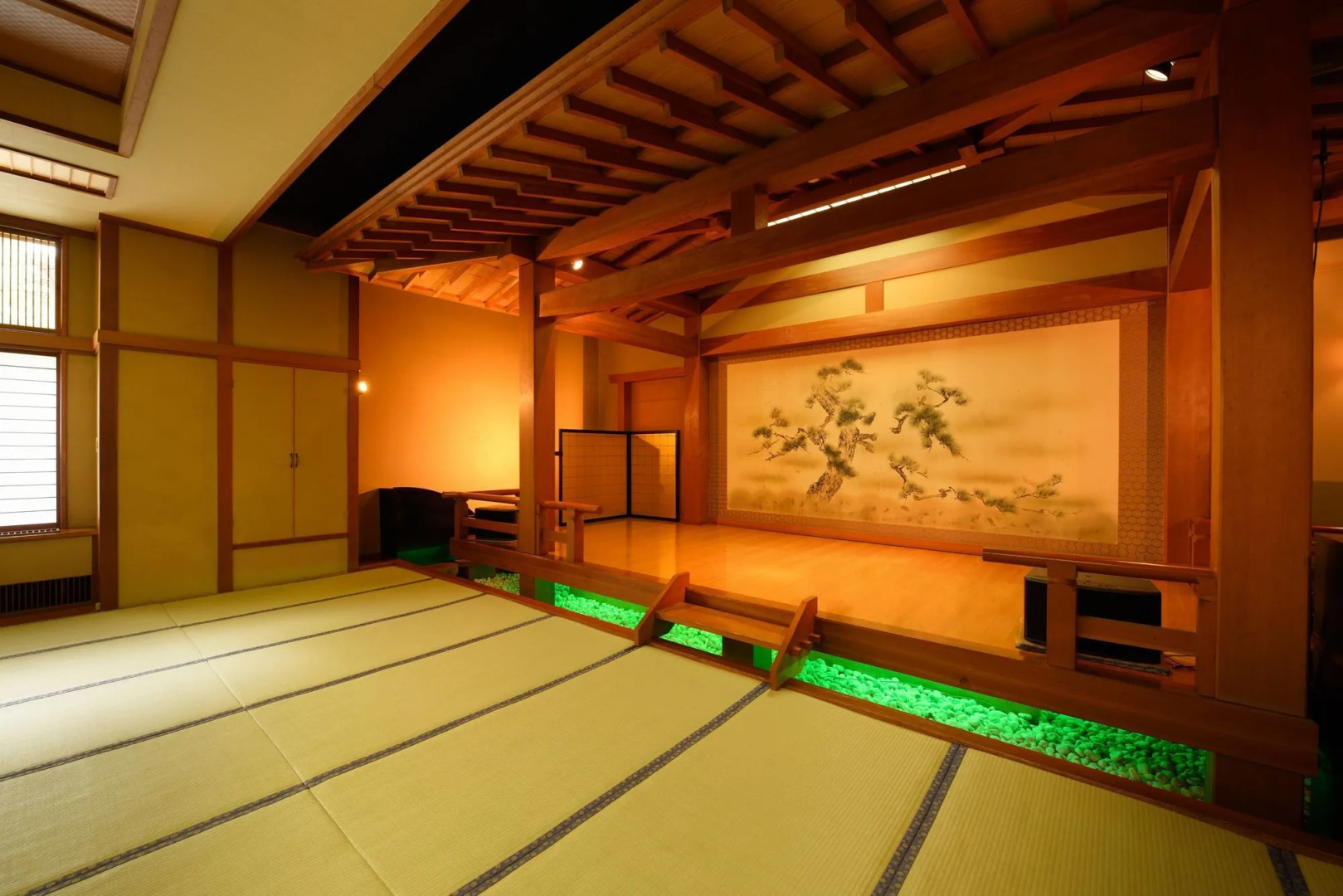 Suzukiya Ryokan