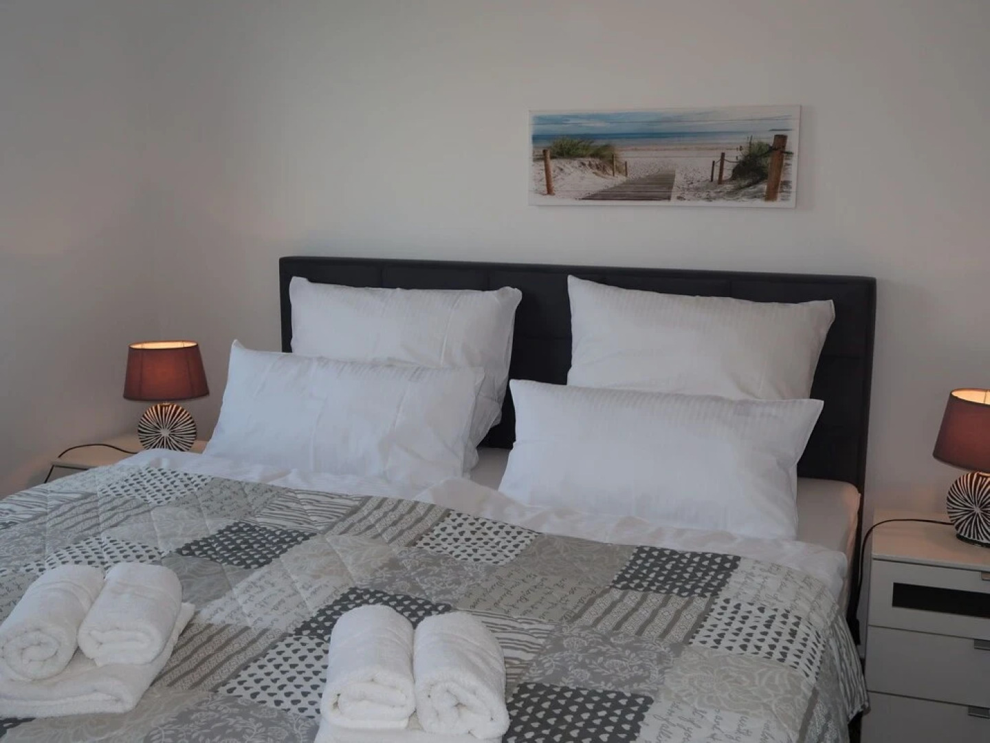 Seeschwalbe Warwerort