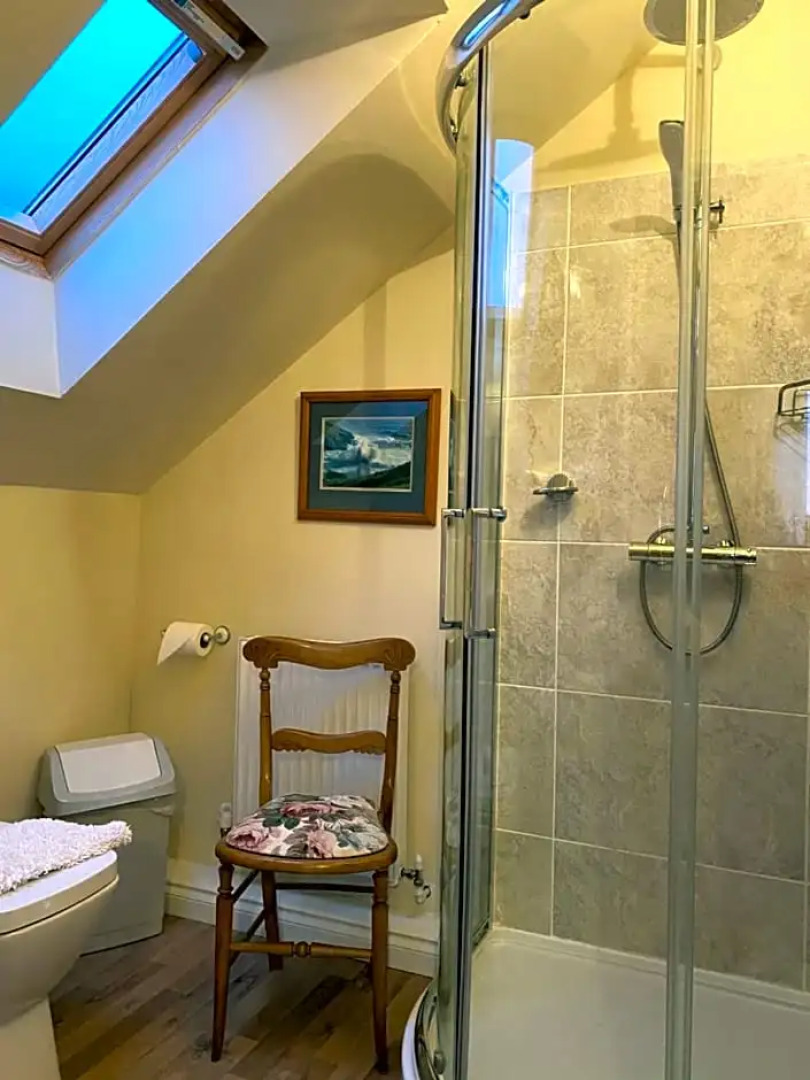 Arrochar Bed and Breakfast