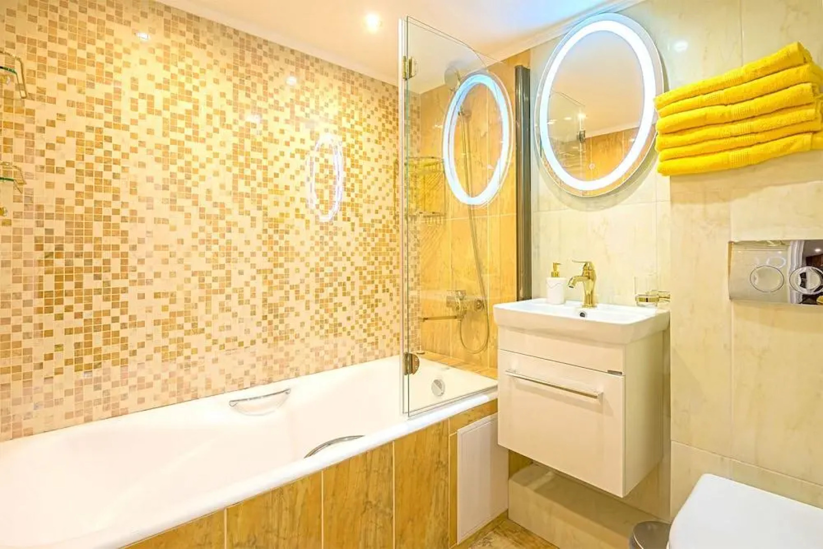 Апарт-отель ColorSpb — Дом художников