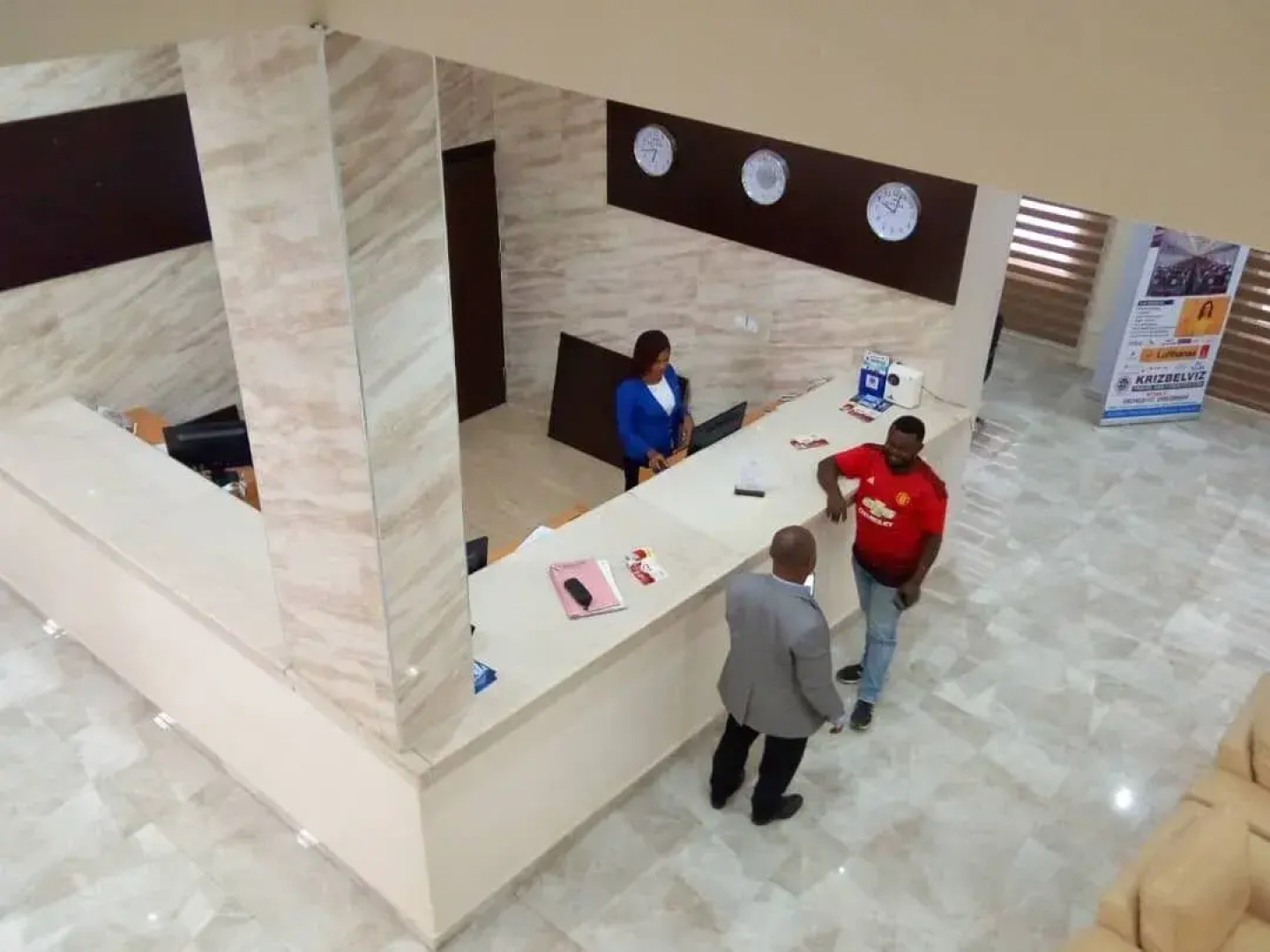 Swiss International Beland Hotel Owerri