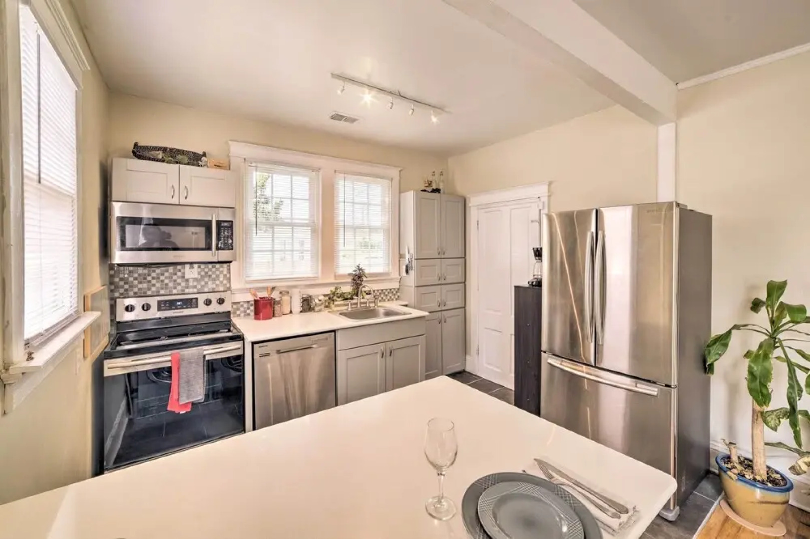 Centrally Located Richmond Home w/ Yard + Patio