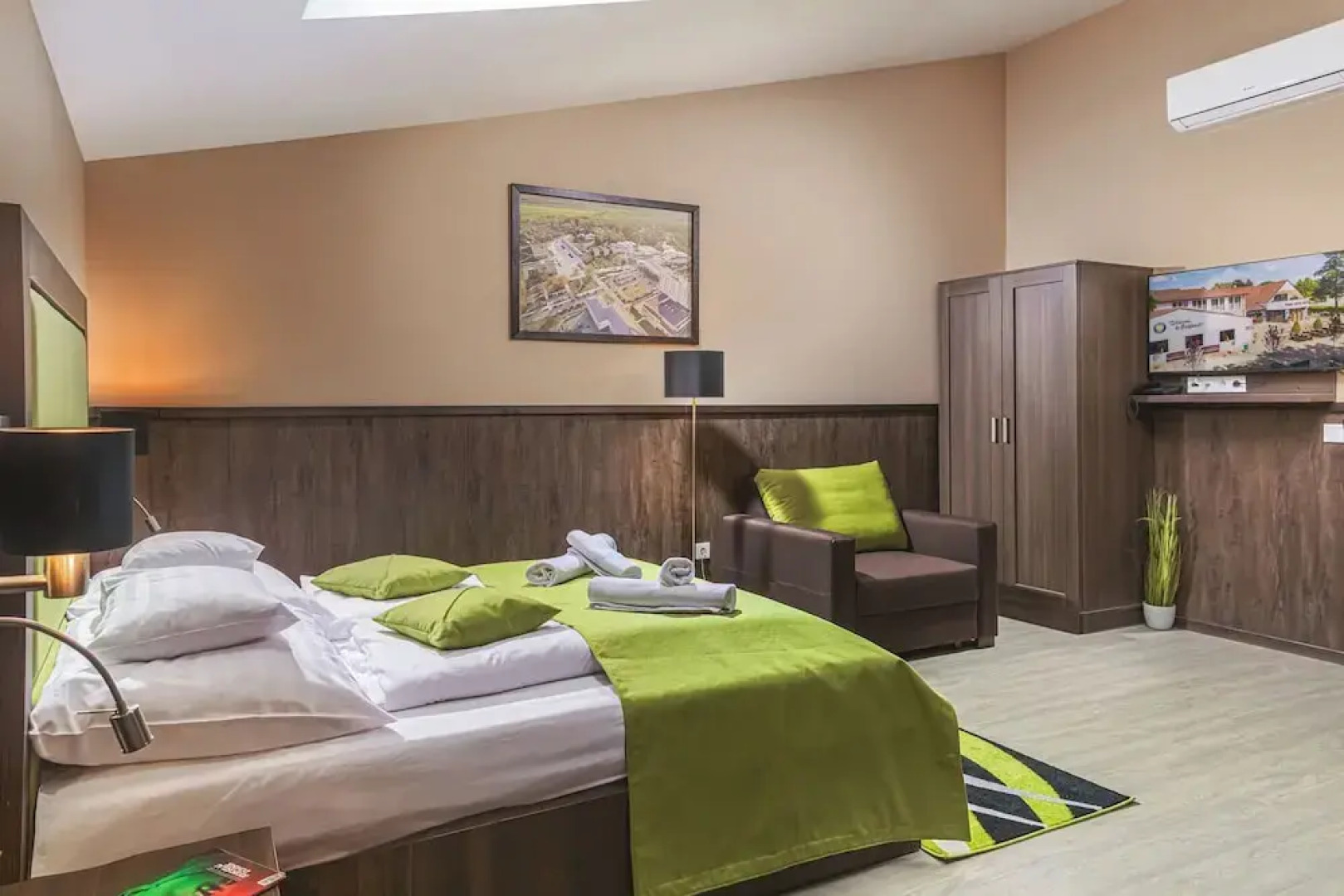 Park Hotel Bükfürdő