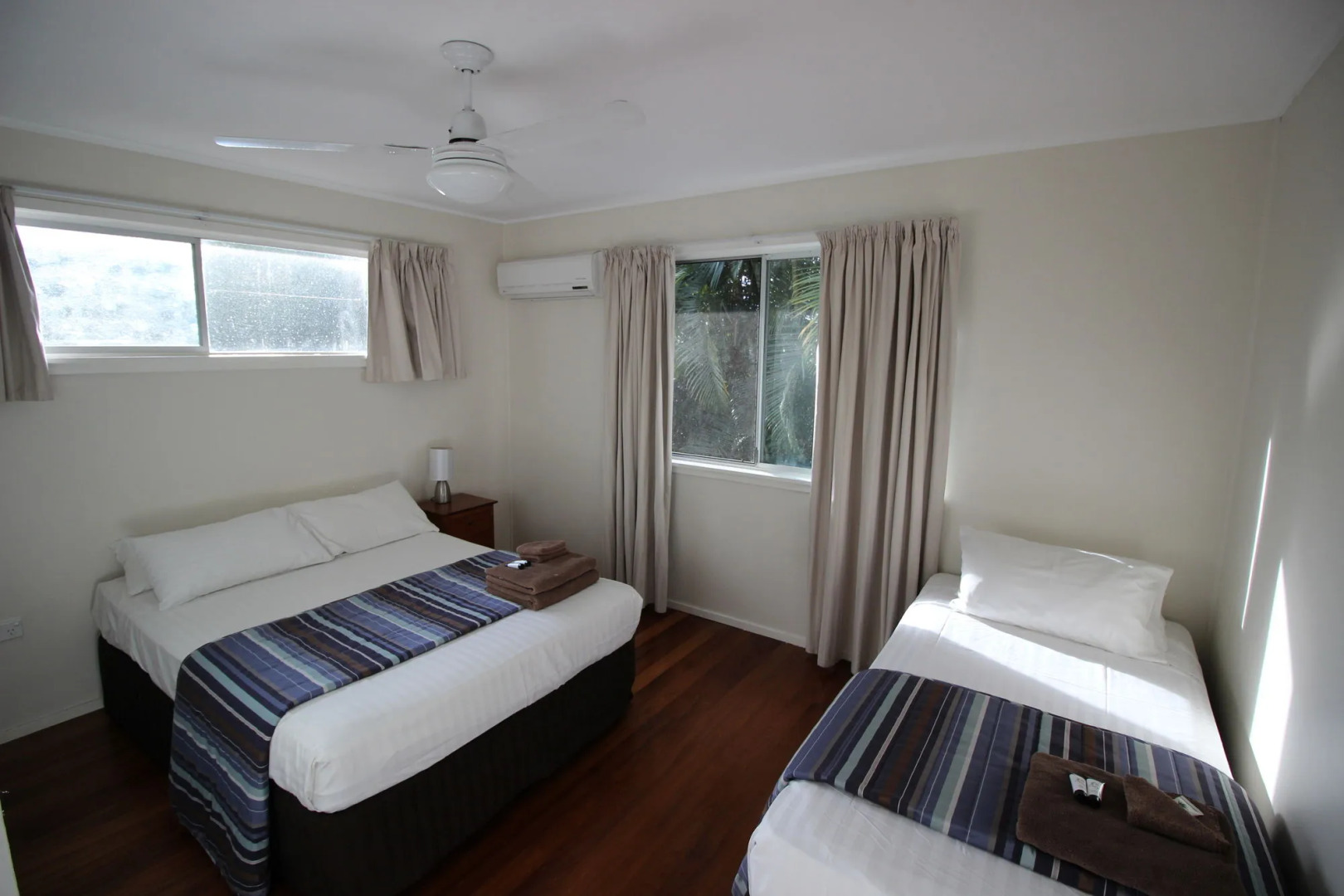 Atherton Hinterland Motel